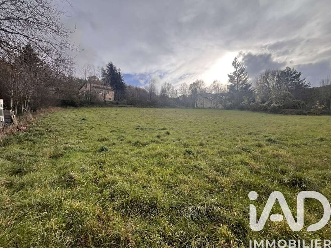 Photo 8 - Terrain à SAINT-JEAN-DU-BRUEL