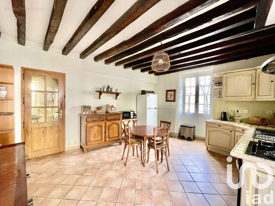 Photo 6 - Maison à LA GRANDE-PAROISSE