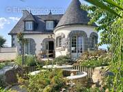 Maison à YFFINIAC