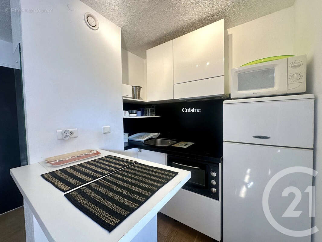 Appartement à LA SEYNE-SUR-MER