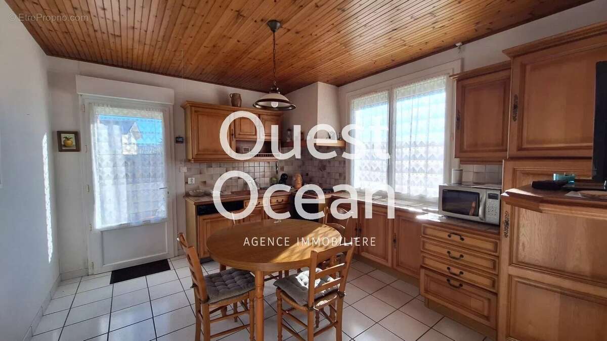 Maison à JARD-SUR-MER