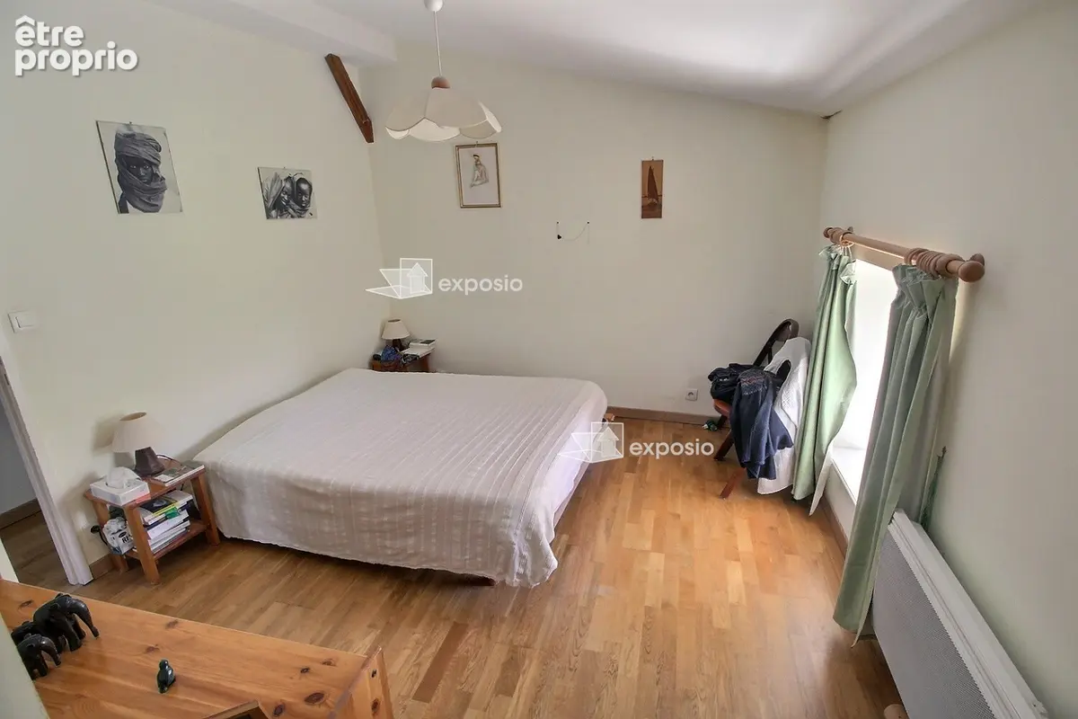 Maison  6ch avec espace de vie plain-pied - photo 4