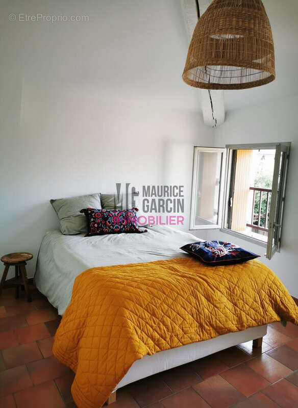 Appartement 63 m² à Monteux  - photo 3
