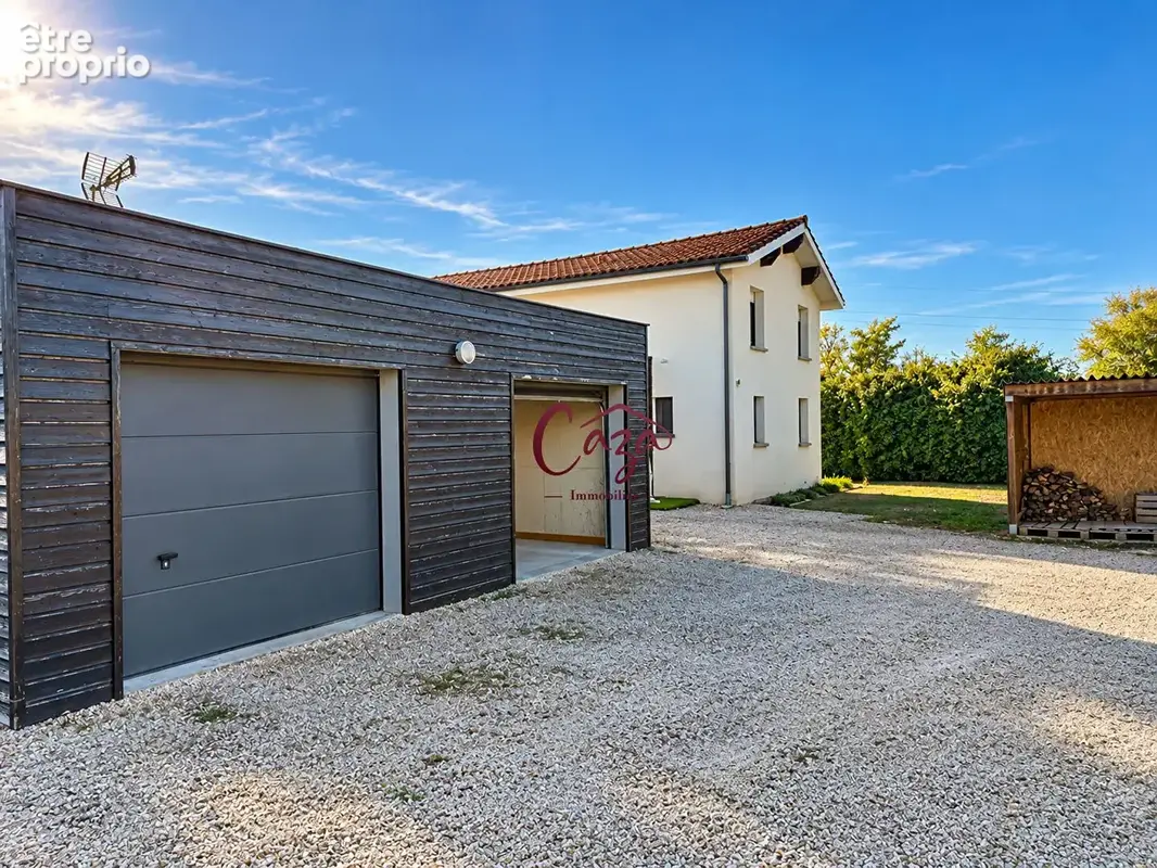 Maison contemporaine 6 pièces 170m2 - photo 11