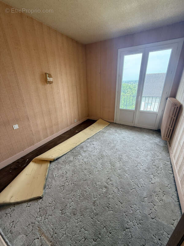 Maison à ABREST