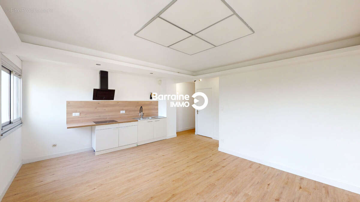 Appartement à BREST