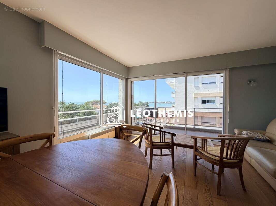 Appartement 69 m² à Saint-Georges-De-Didonne  - photo 5