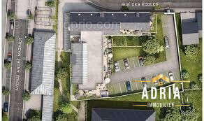 Appartement à VOUVRAY