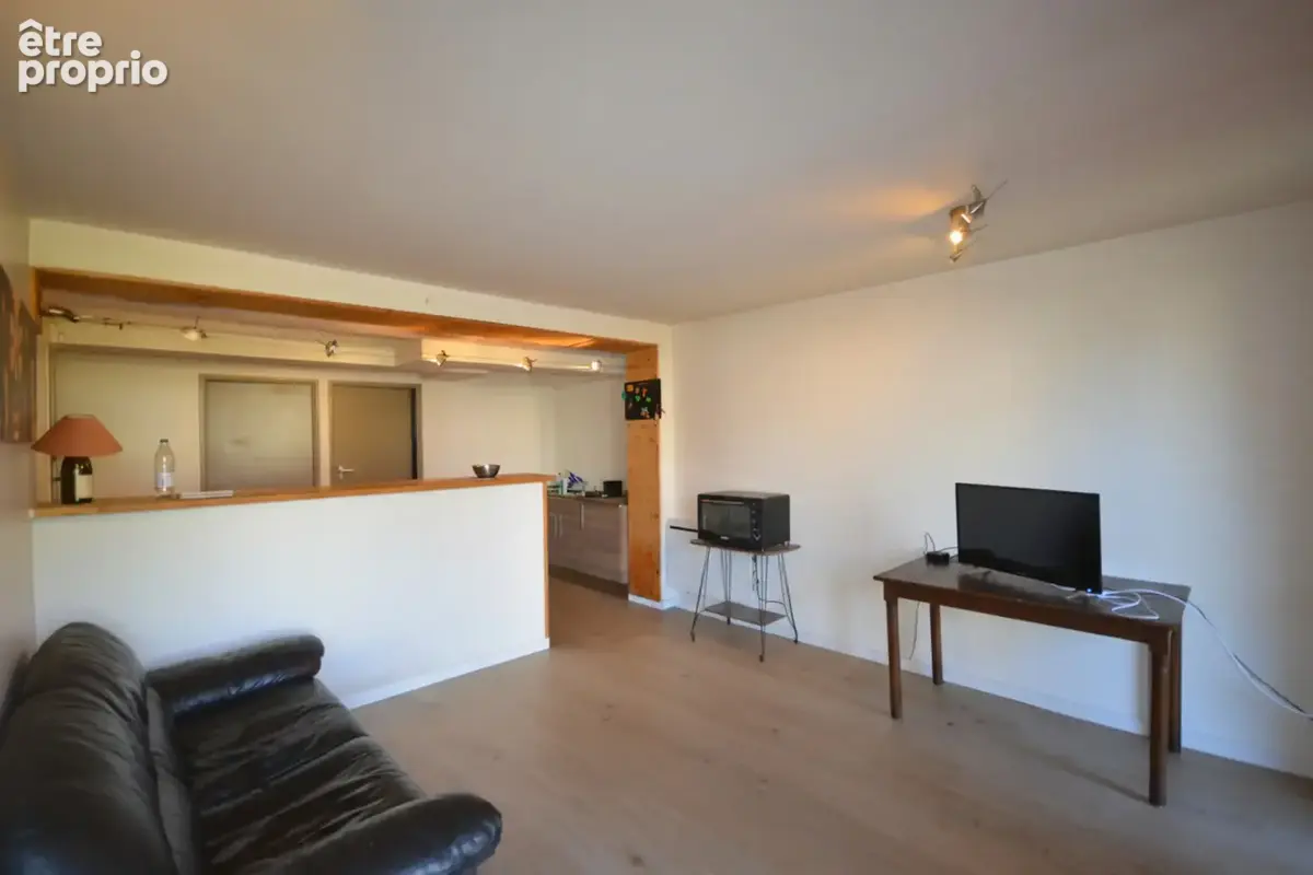 Ensemble immobilier de 8 appartements + murs commerciaux – terrain de 2 070 m² - photo 11