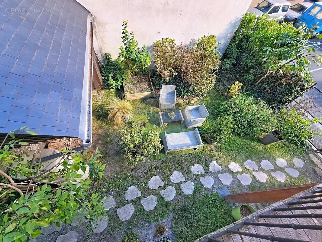 Maison à BAGNERES-DE-LUCHON