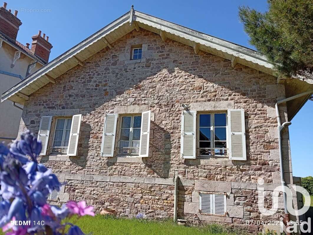 Photo 3 - Maison à ERQUY