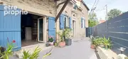 Maison à BUXY