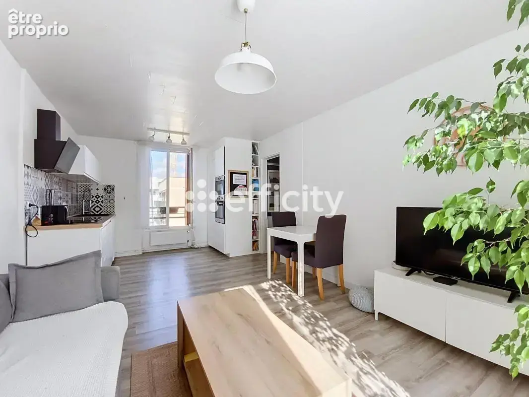 Appartement - photo 5