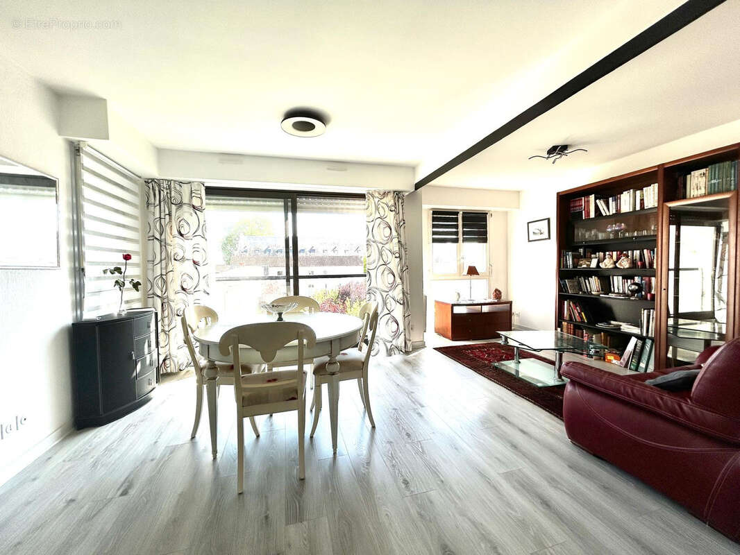 Appartement à LA ROCHELLE