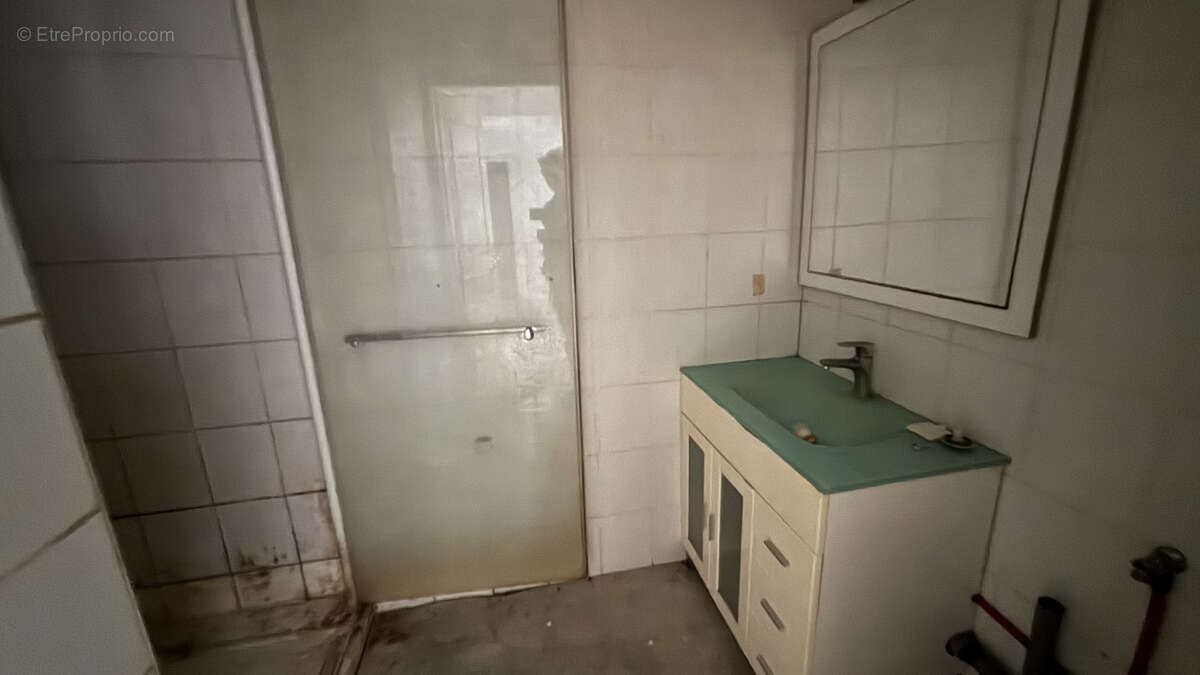 Appartement à SOISSONS