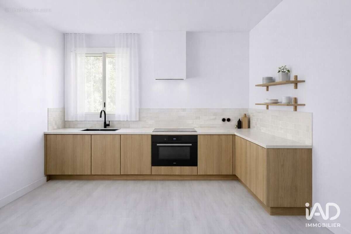 Photo 3 - Maison à MARSEILLE-12E