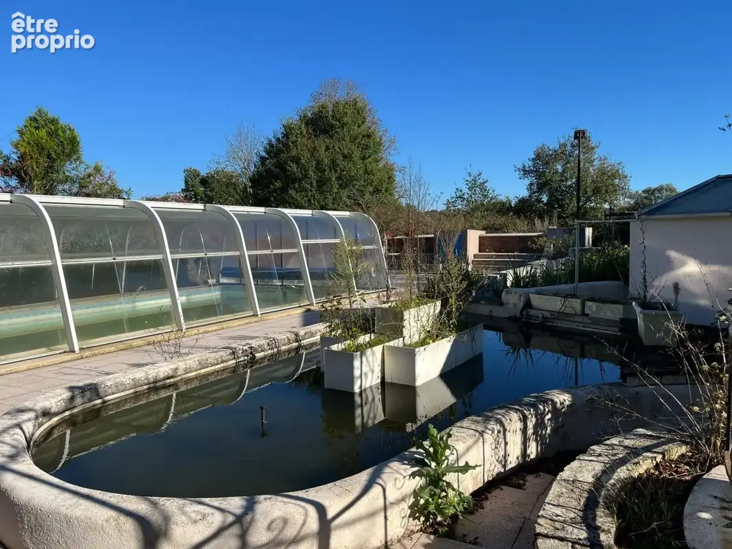 Maison 6 pièces 175 m² à vendre à Escamps (89240) - photo 3