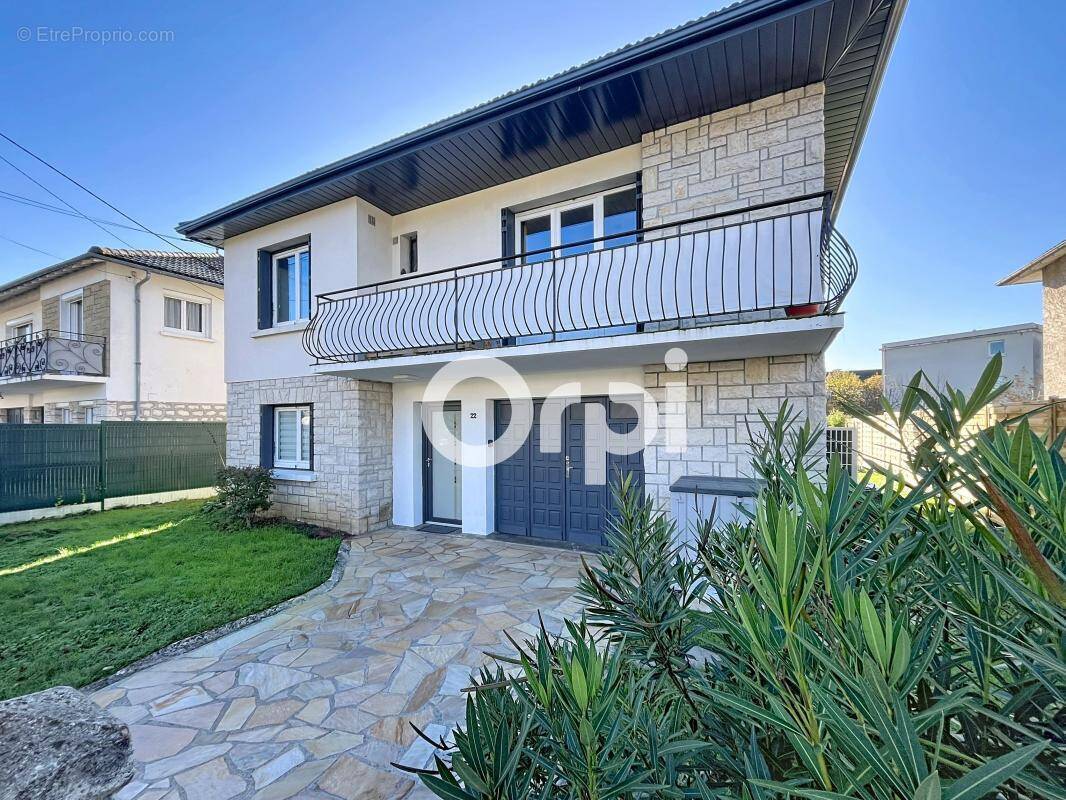 Maison à BRIVE-LA-GAILLARDE