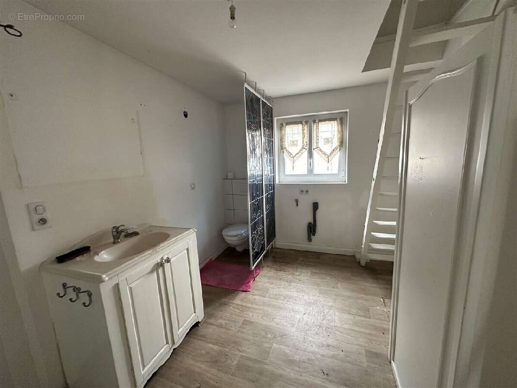 Maison à CHATEAUNEUF-EN-THYMERAIS