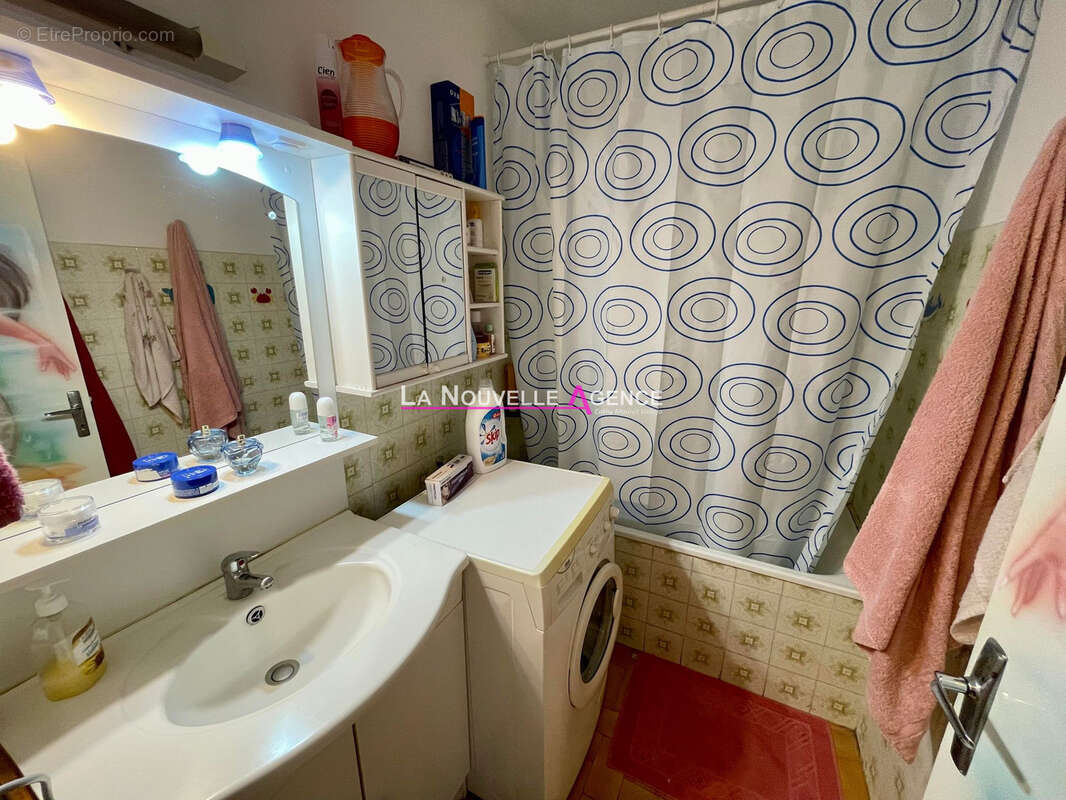 Appartement t3 a 150 metres de la plage - photo 8