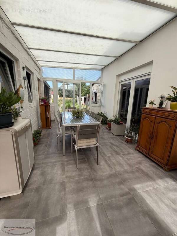 Ensemble immobilier!!! - photo 6