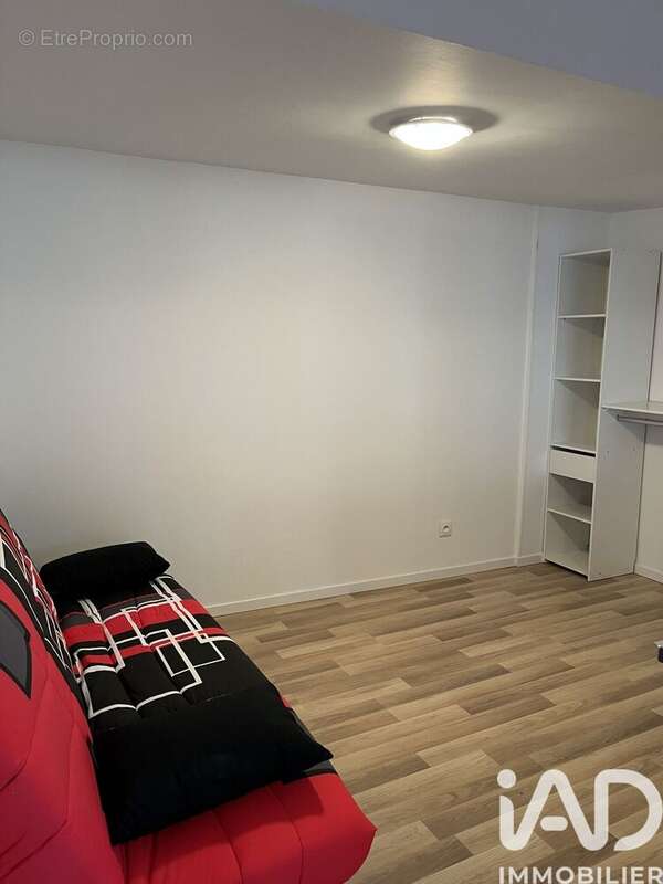Photo 7 - Appartement à WOIPPY