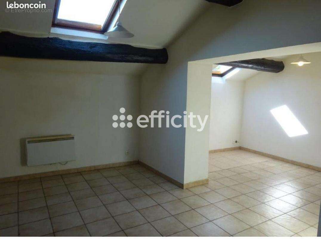 Appartement à ALES