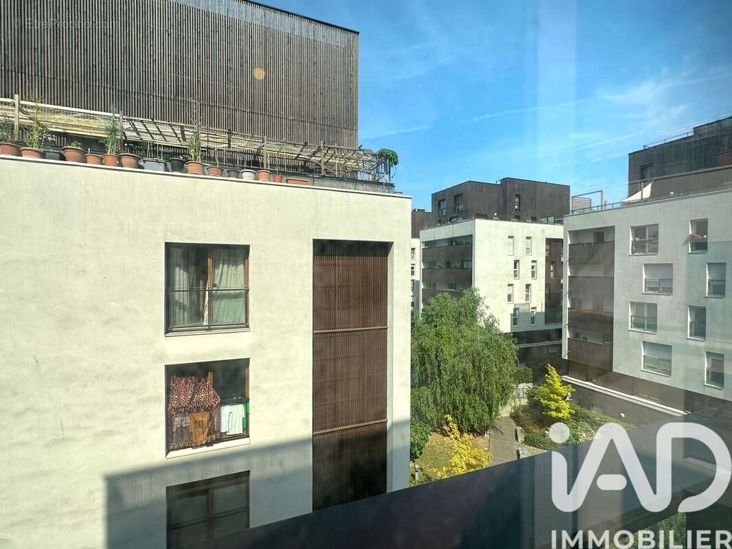 Photo 8 - Appartement à BOBIGNY