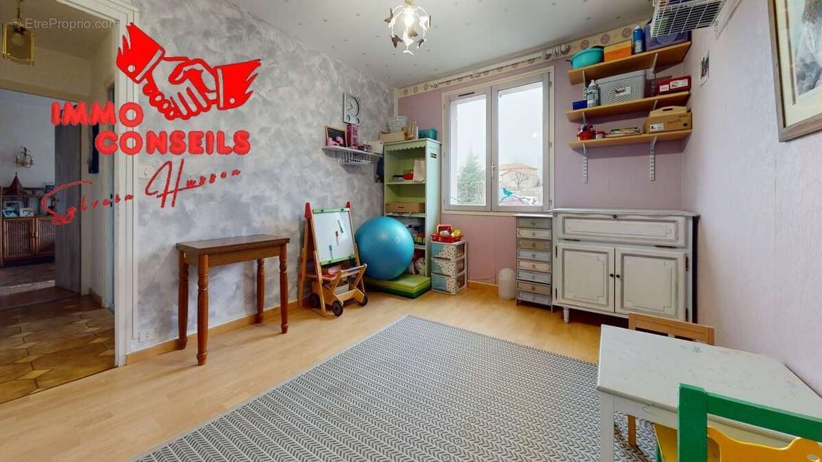 Maison à BRINDAS
