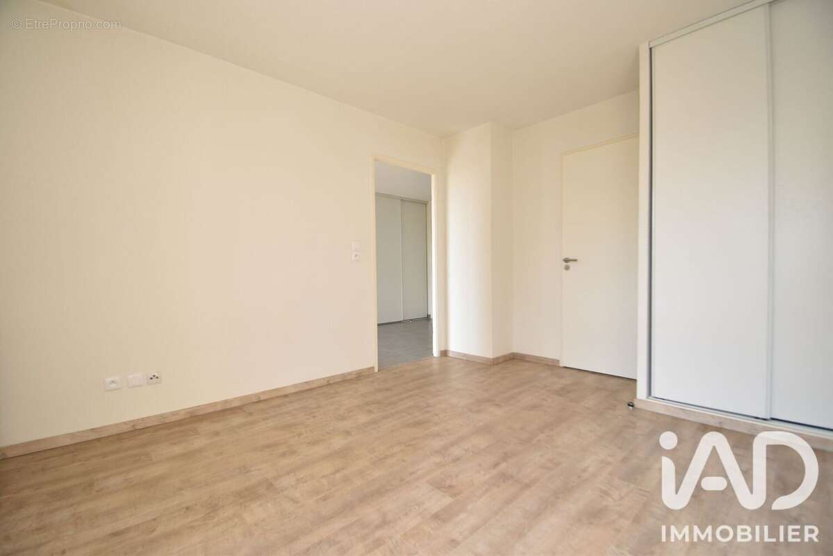 Appartement 38 m² à Seysses  - photo 7