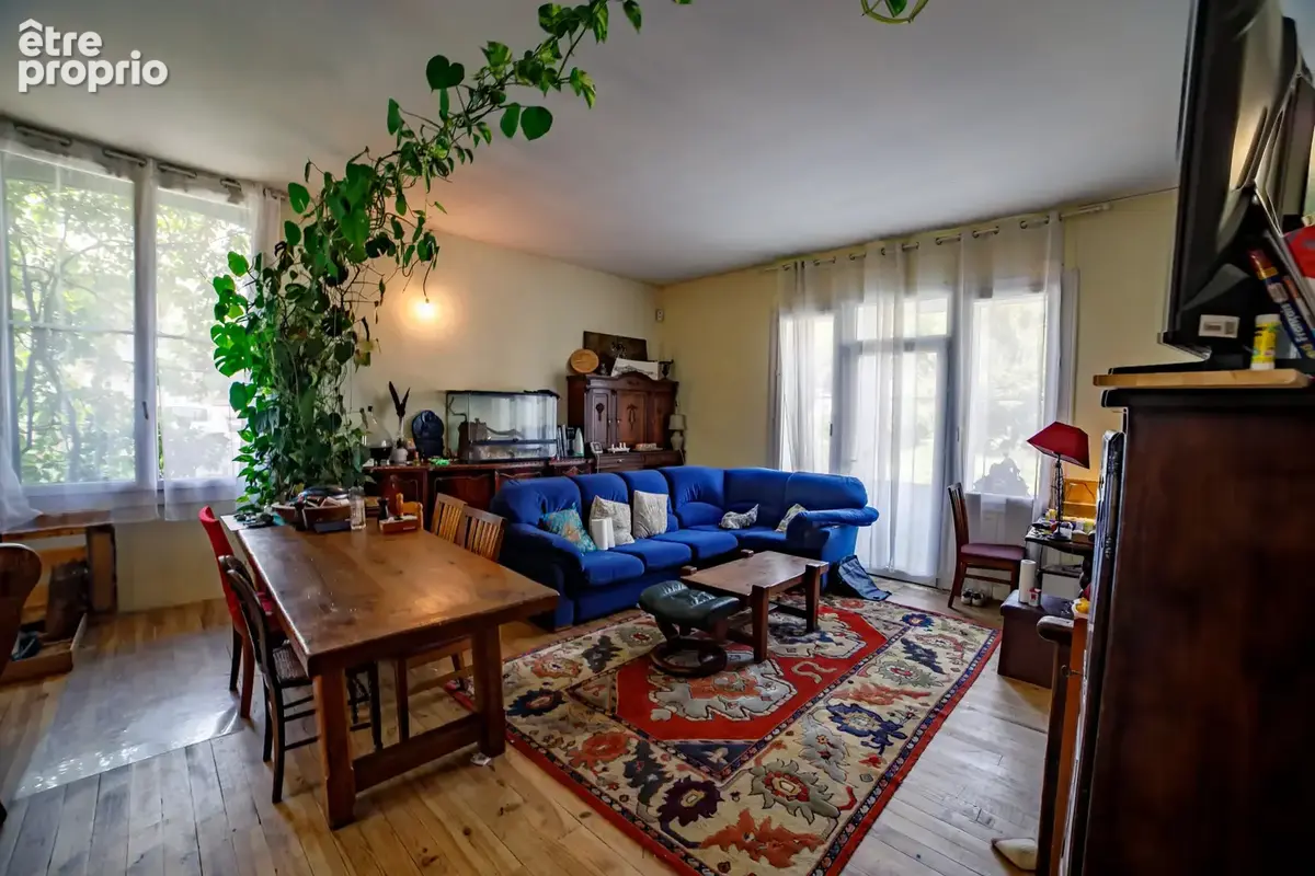 Maison de caractère de 440 m2 - 16 chambres - Fort potentiel - photo 2