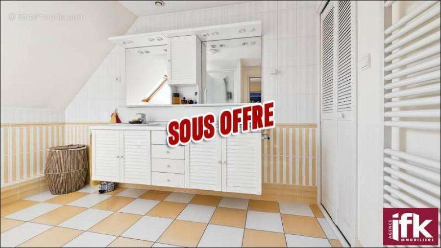 Wickerschwihr: Maison spacieuse 124m2 avec 4 chambres, jardin - photo 10