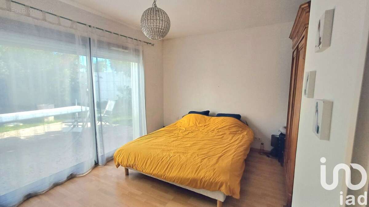 Photo 4 - Maison à SAINT-SEBASTIEN-SUR-LOIRE