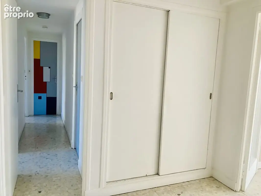 Hyères   le roqueirol   4 pièces traversant avec garage et cave - photo 8