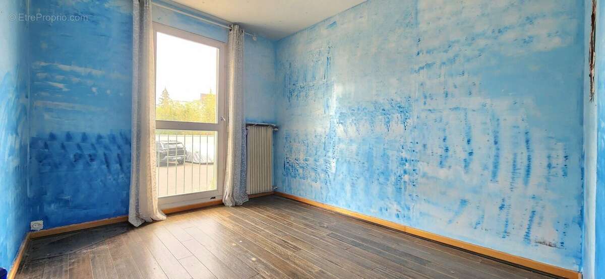 Appartement à MAISONS-LAFFITTE