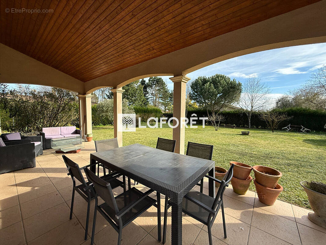 Maison à SAINT-PIERRE-D&#039;AURILLAC