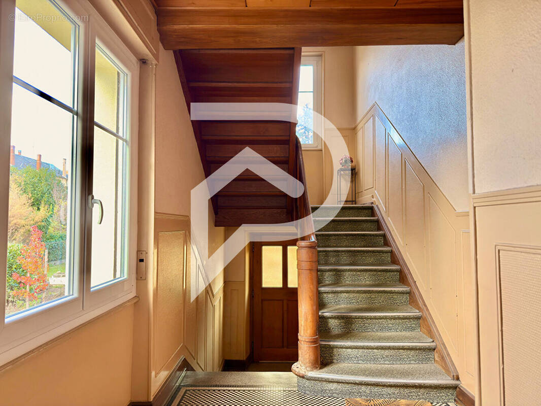 Appartement à COLMAR