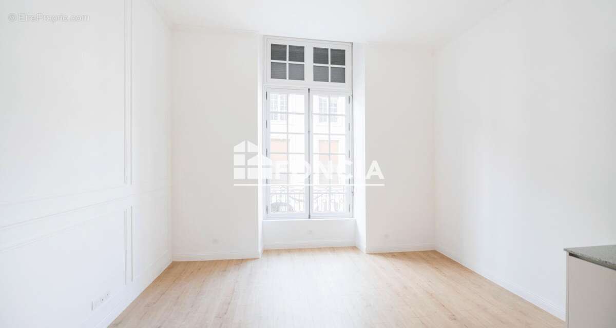 Appartement à ORLEANS