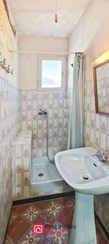 MANDAT EXCLUSIF - Maison à rénover - Centre historique - photo 8