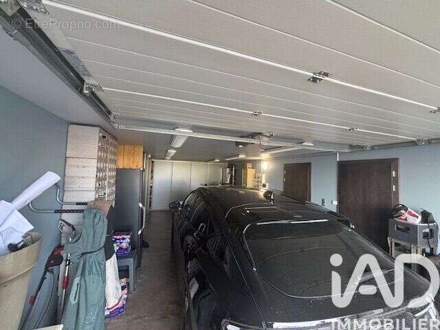 Photo 6 - Maison à GRANDVILLERS