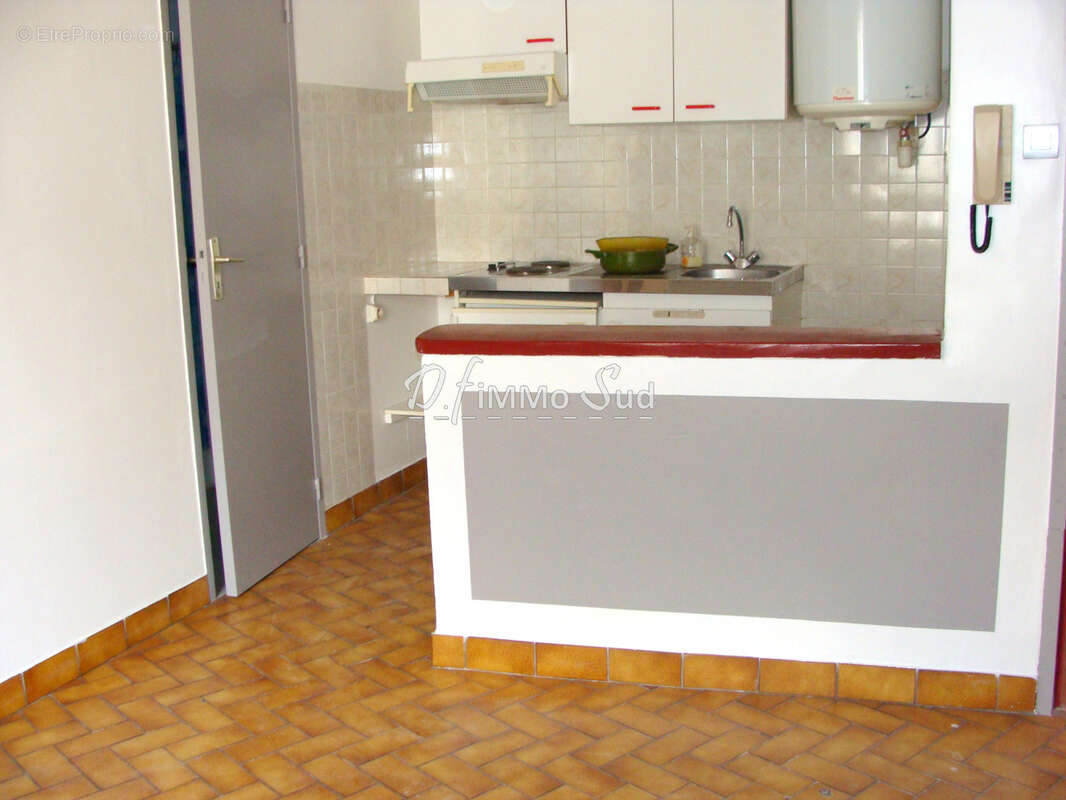 Appartement à NARBONNE