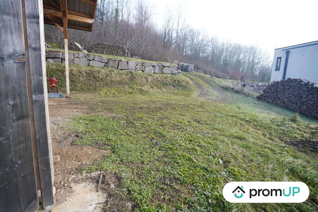 Terrain à GUEBWILLER