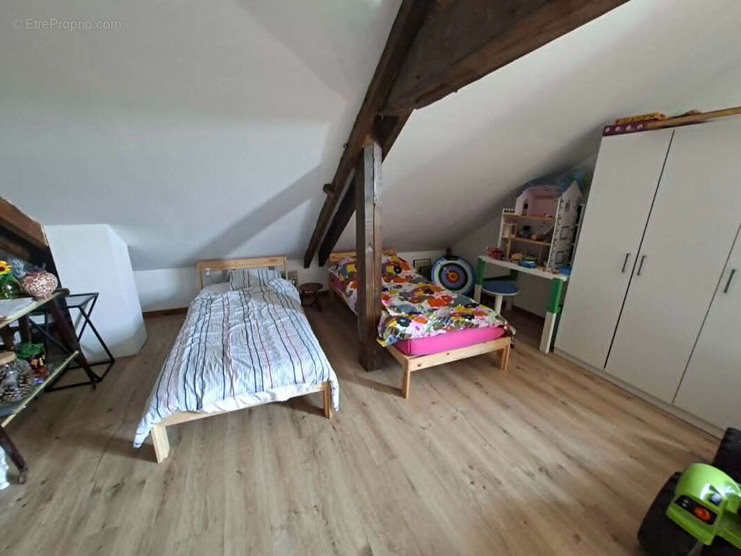 Maison Plomion 5 pièce(s) 141 m2 - photo 11