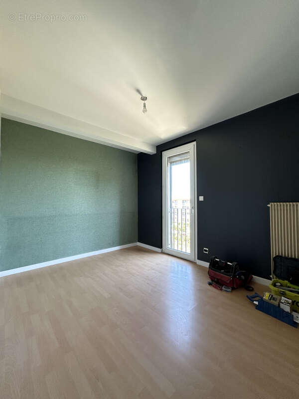 Appartement à SAINT-CYPRIEN