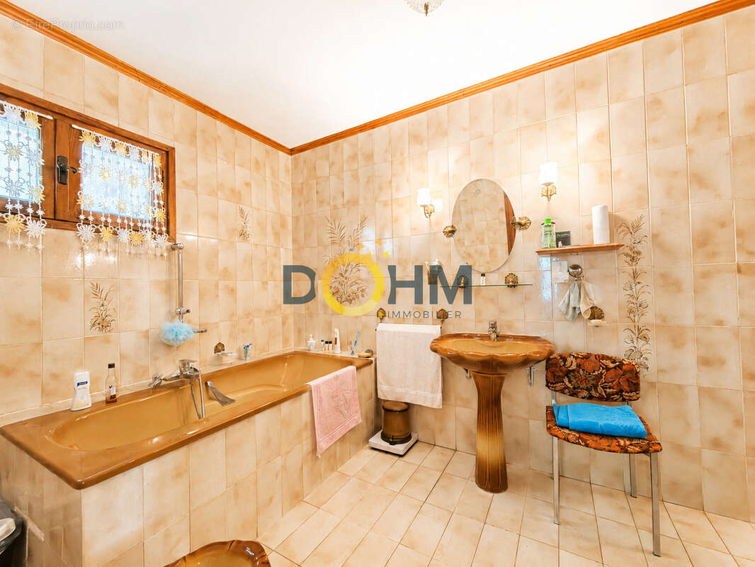 Secteur La Vernarède Maison 4ch 152m2 sur 5700m2 de terrain - photo 11