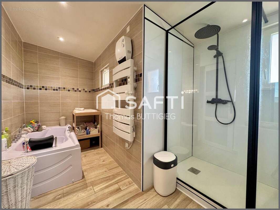 Photo 7 - Maison à MONTBERT