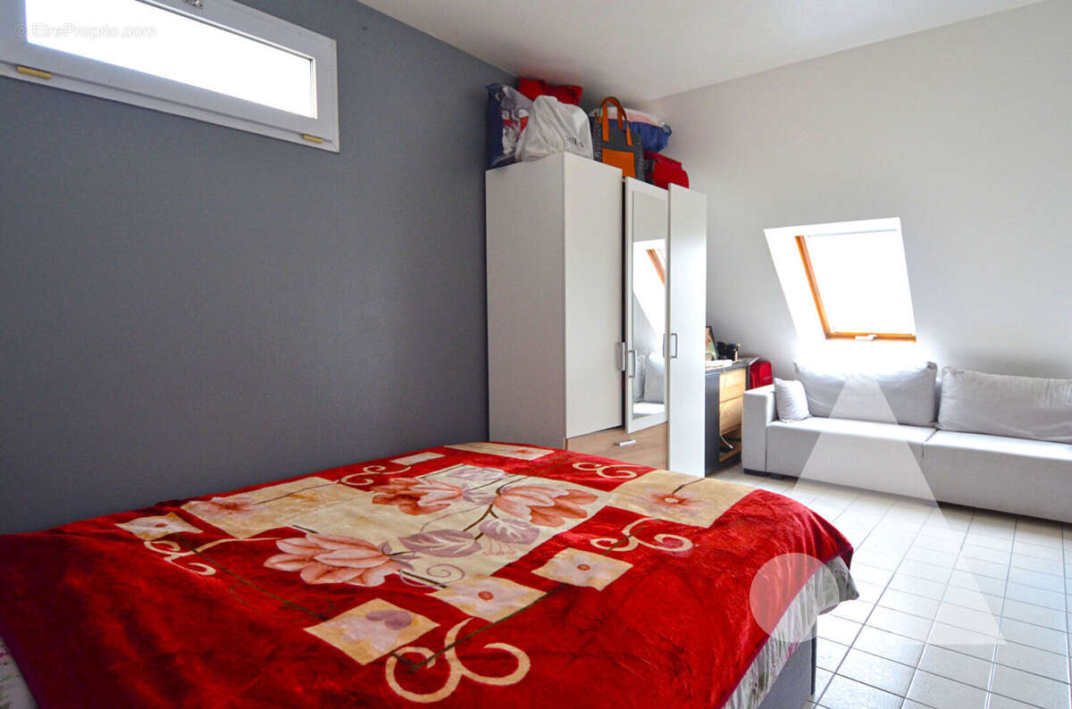 Appartement à HERBLAY