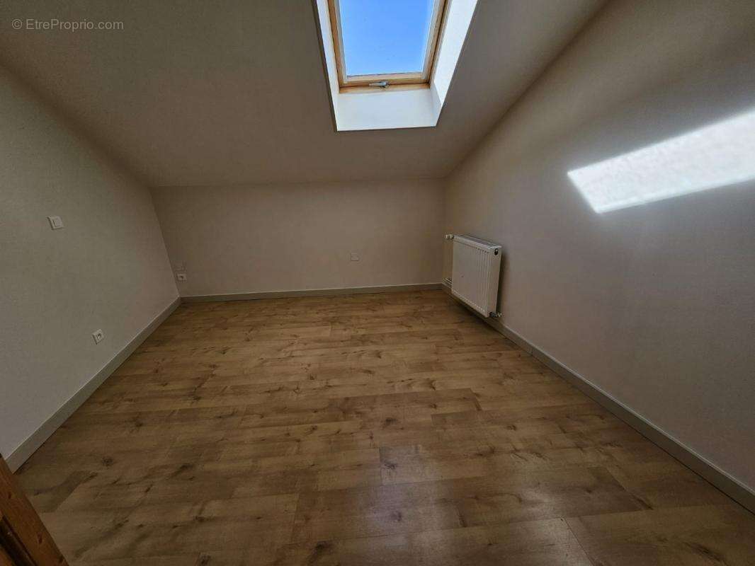 Maison à PERIGUEUX