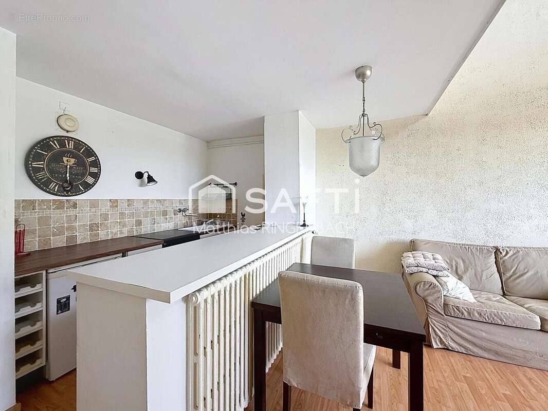 Photo 6 - Appartement à AVIGNON