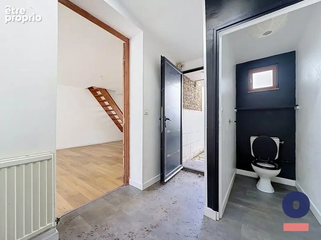 Maison 4 pièces 107 m² à vendre à Dunkerque (59240) - photo 6